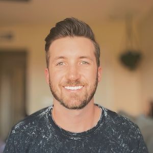 Meet your Posher, Dan